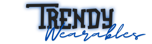 TrendyWearables