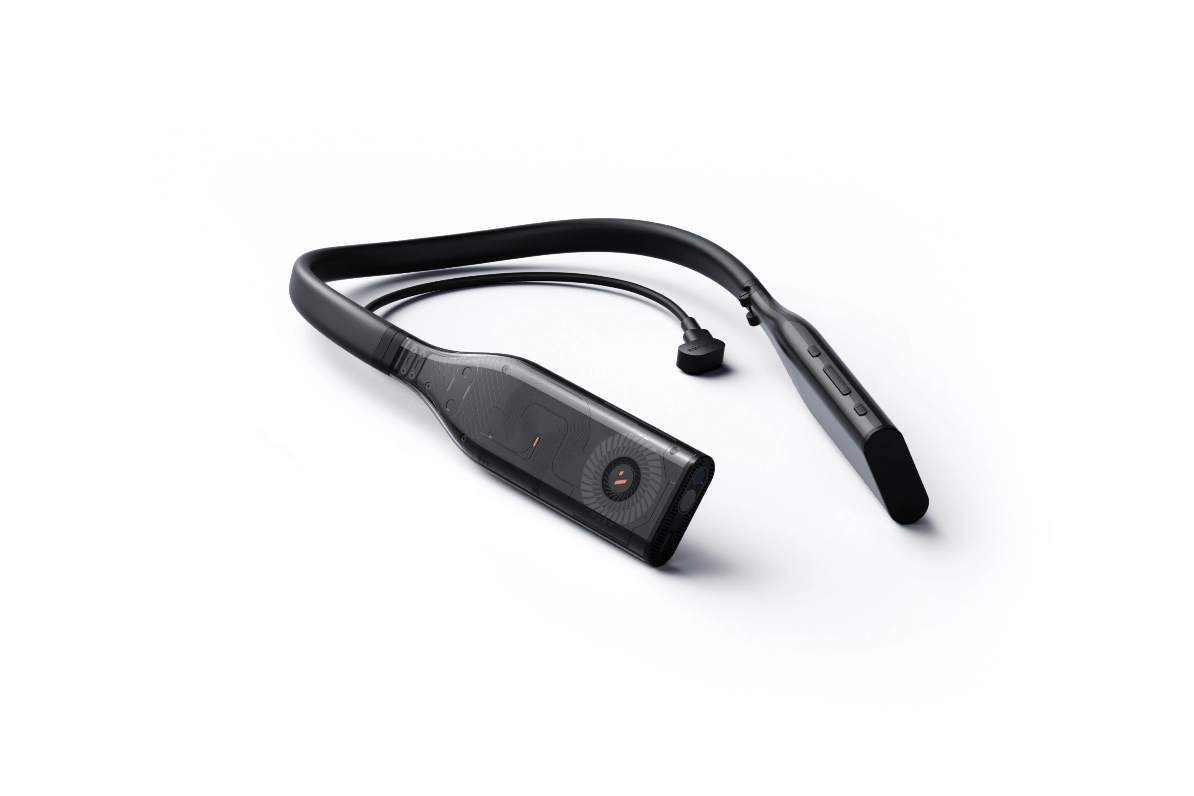 Viture Neckband