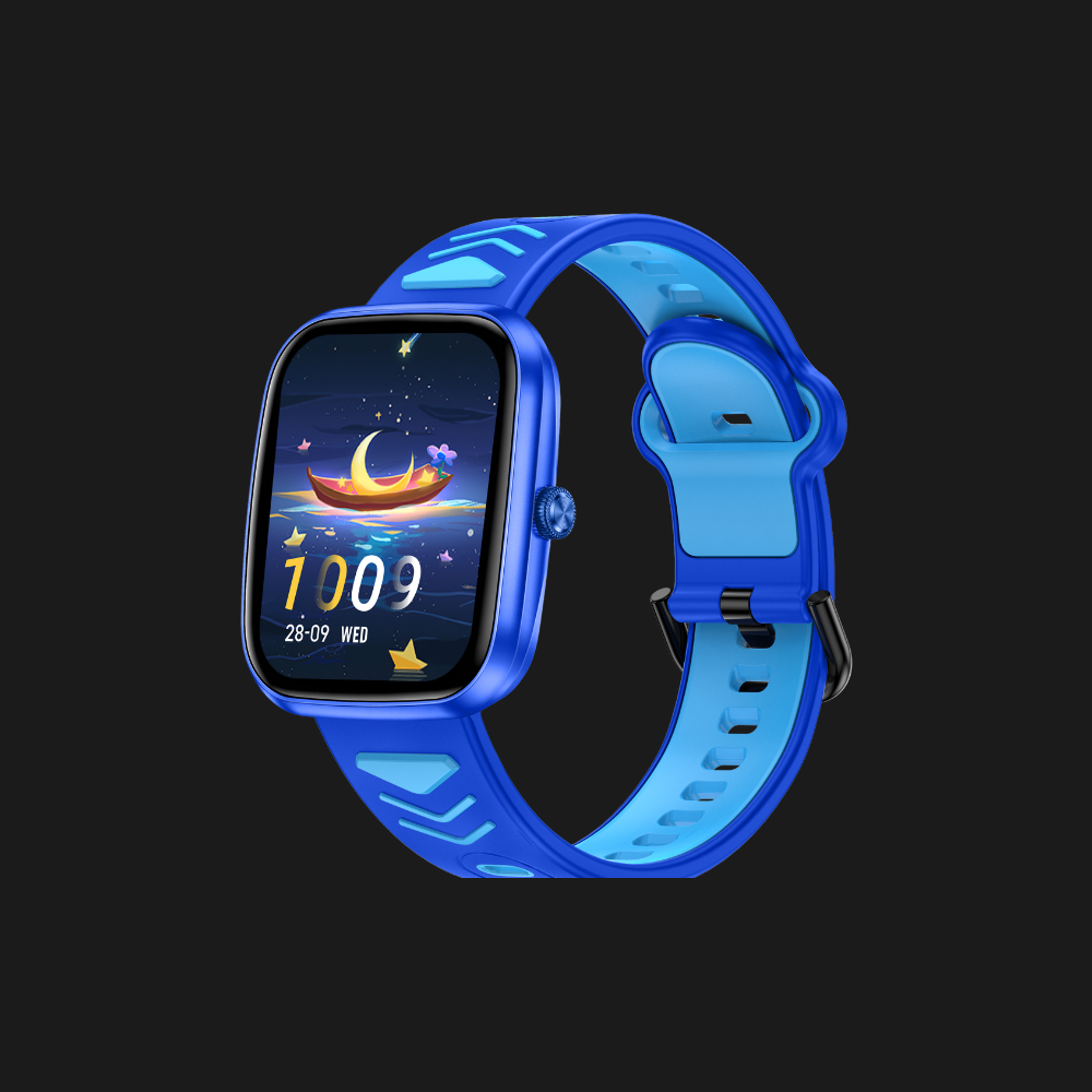 Moby - Kids Smart Watch