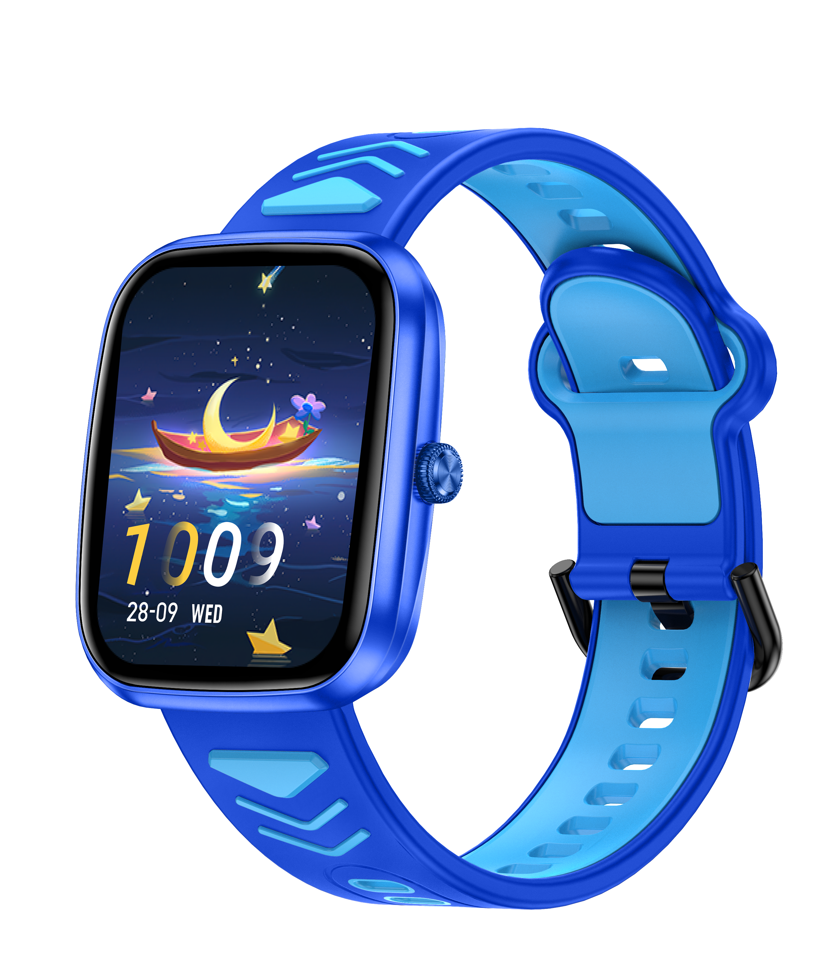 Moby - Kids Smart Watch