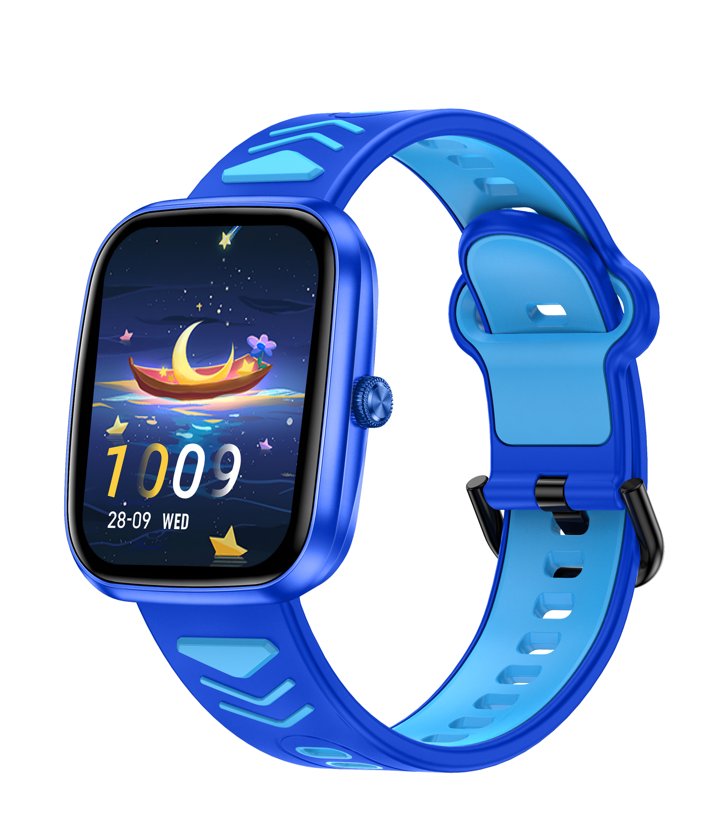 Moby - Kids Smart Watch