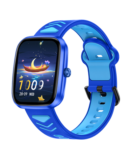 Moby - Kids Smart Watch