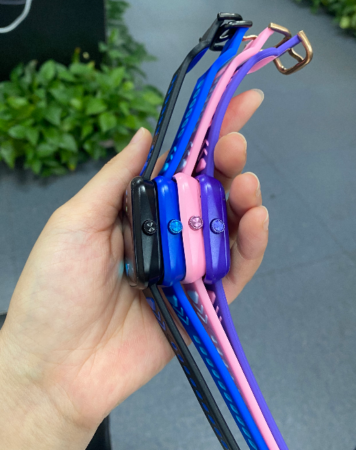 Moby - Kids Smart Watch