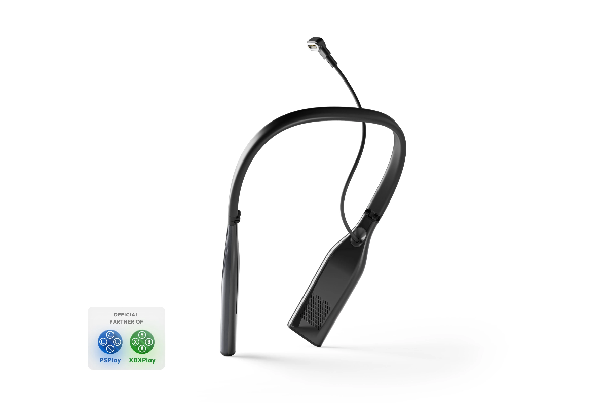 Viture Neckband