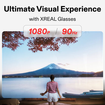 Xreal Beam Pro
