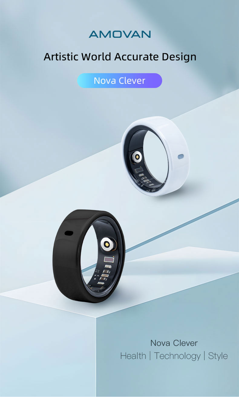 Amovan Nova Clever