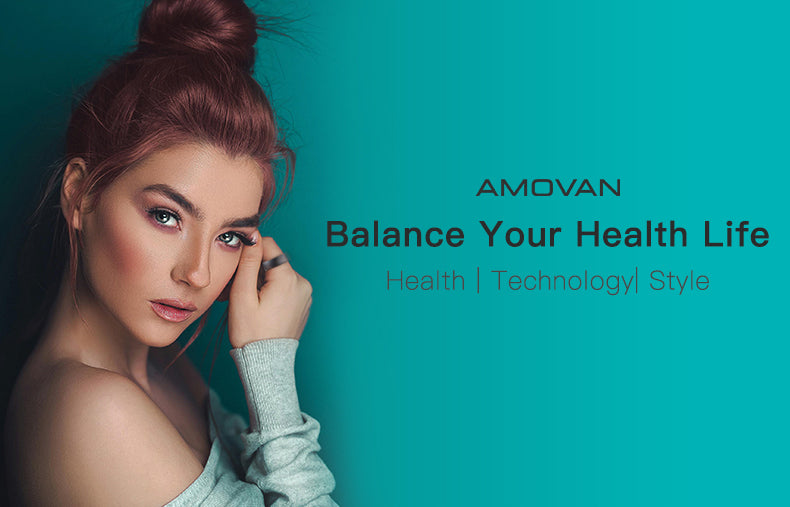 Amovan Aura